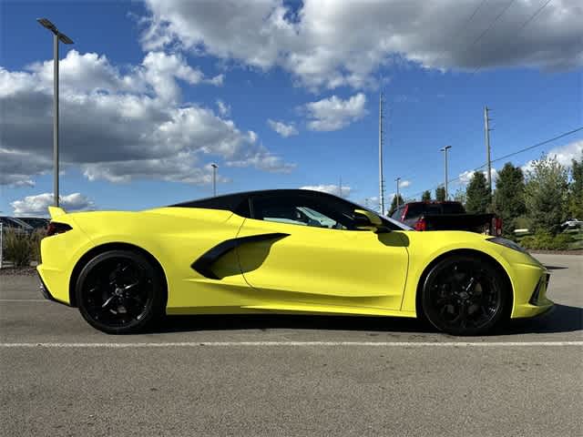 Thumbnail: 2021 Chevrolet Corvette - 3