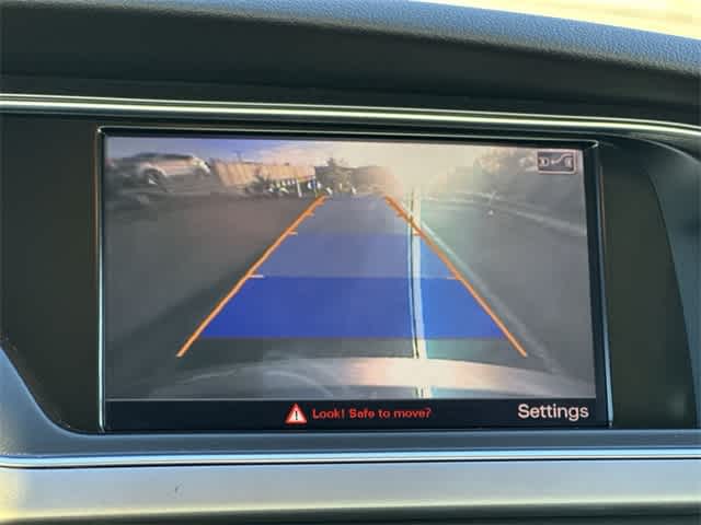 Thumbnail: 2013 Audi A5 - 14