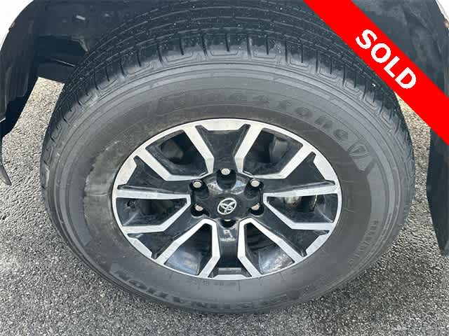 Thumbnail: 2023 Toyota Tacoma - 21