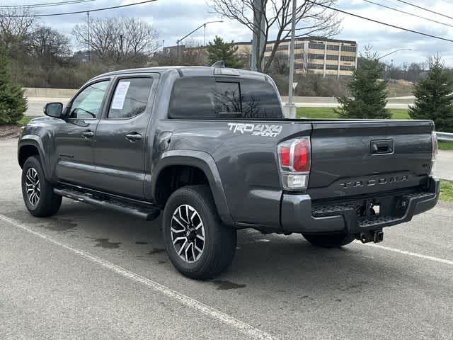 Thumbnail: 2023 Toyota Tacoma - 23