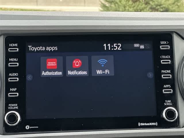 Thumbnail: 2022 Toyota Tacoma - 12