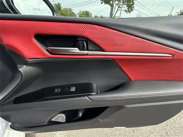 Thumbnail: 2026 Toyota Camry - 21