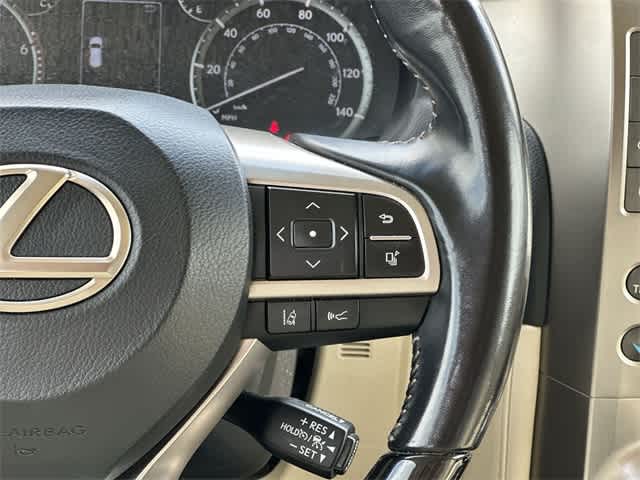 Thumbnail: 2020 Lexus GX - 10