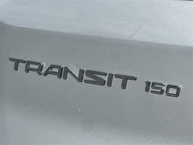 Thumbnail: 2015 Ford Transit Series - 13