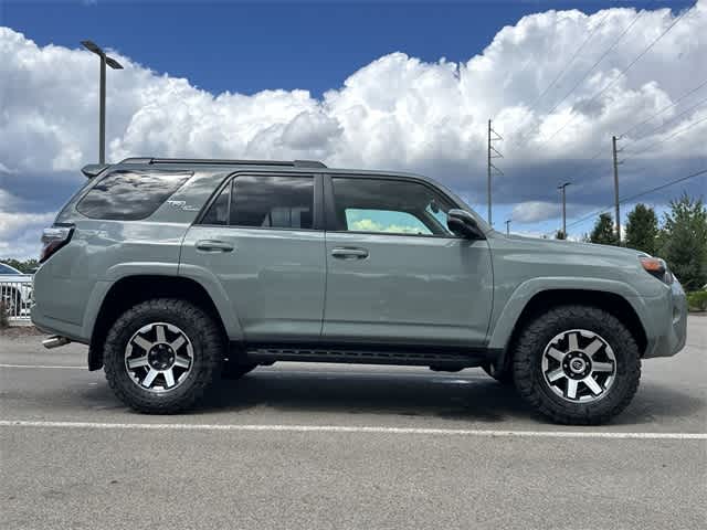 Thumbnail: 2023 Toyota 4Runner - 3