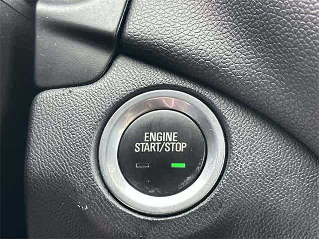 Thumbnail: 2020 Chevrolet Equinox - 10