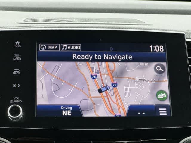 Thumbnail: 2023 Honda Ridgeline - 13