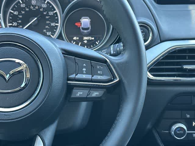 Thumbnail: 2023 Mazda CX-9 - 10