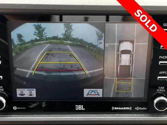 Thumbnail: 2022 Toyota Tacoma - 14