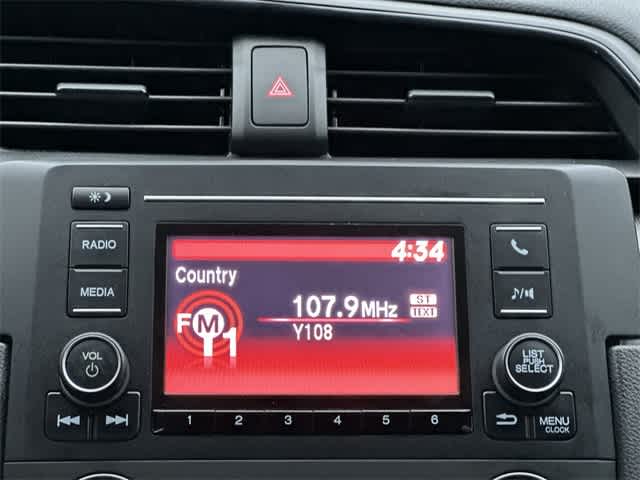 Thumbnail: 2017 Honda Civic - 10