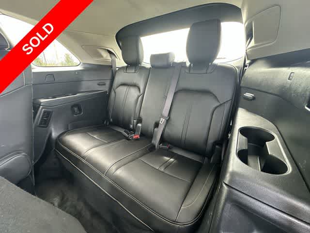 Thumbnail: 2024 Mazda CX-90 - 20