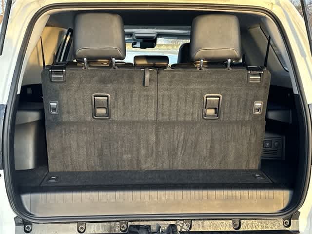 Thumbnail: 2021 Toyota 4Runner - 25