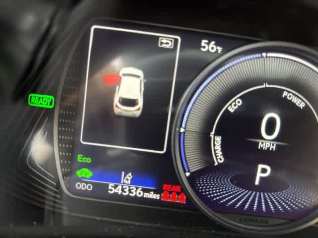 Thumbnail: 2023 Lexus UX - 10