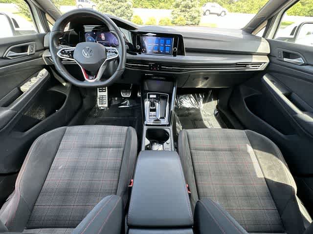 Thumbnail: 2024 Volkswagen Golf - 19