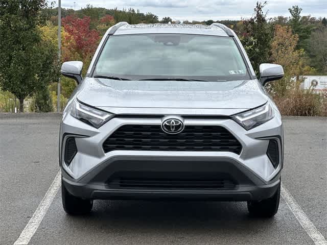 Thumbnail: 2025 Toyota RAV4 - 28