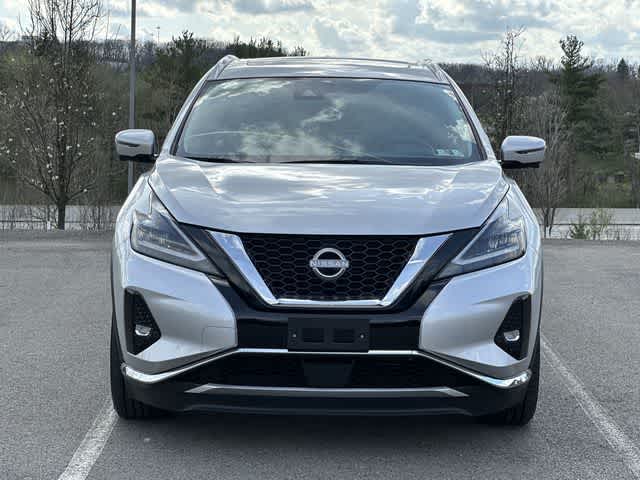 Thumbnail: 2024 Nissan Murano - 30