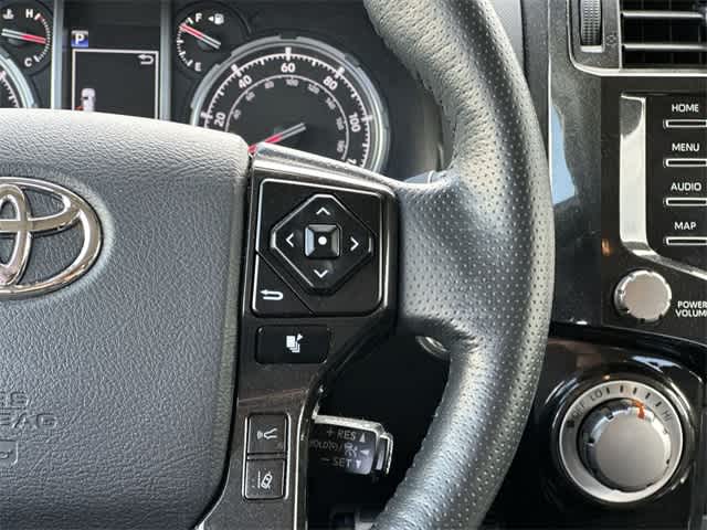 Thumbnail: 2023 Toyota 4Runner - 10