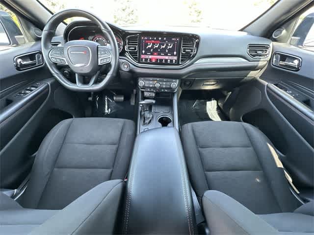 Thumbnail: 2023 Dodge Durango - 21
