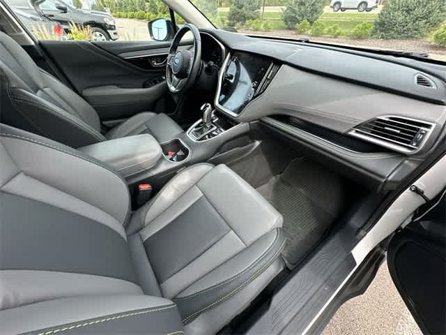 Thumbnail: 2023 Subaru Outback - 23