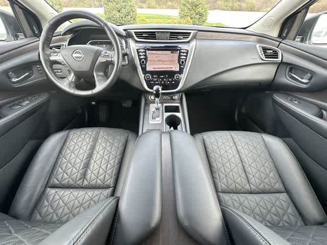 Thumbnail: 2024 Nissan Murano - 21