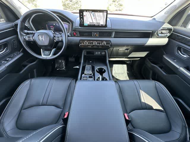 Thumbnail: 2024 Honda Pilot - 23