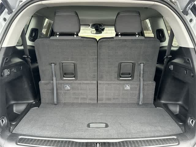 Thumbnail: 2023 Jeep Grand Cherokee - 25