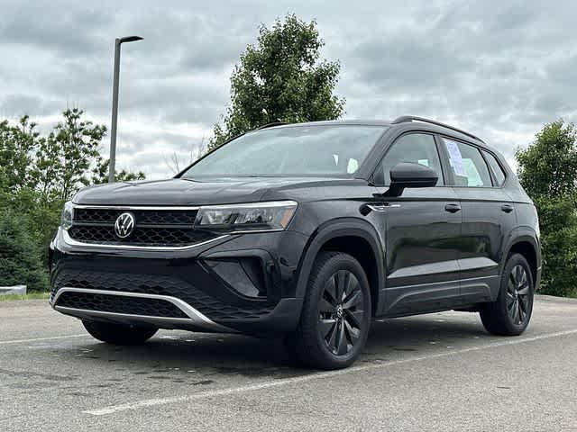 Thumbnail: 2024 Volkswagen Taos - 19