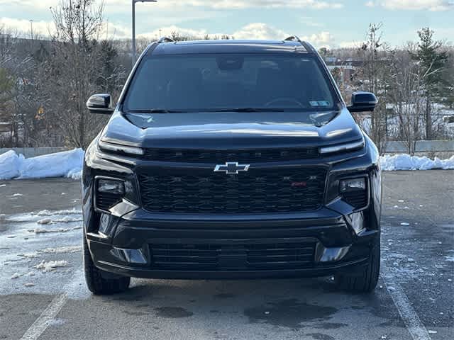 Thumbnail: 2024 Chevrolet Traverse - 36