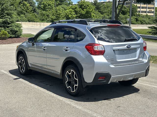 Thumbnail: 2015 Subaru XV Crosstrek - 28