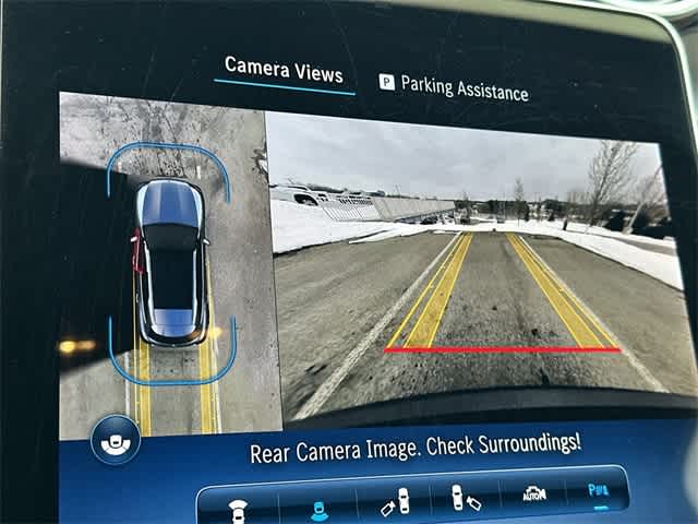 Thumbnail: 2025 Mercedes-Benz GLC - 15