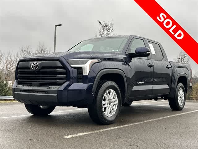 Thumbnail: 2024 Toyota Tundra - 26