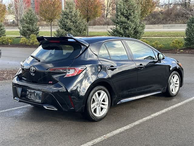 Thumbnail: 2019 Toyota Corolla - 24