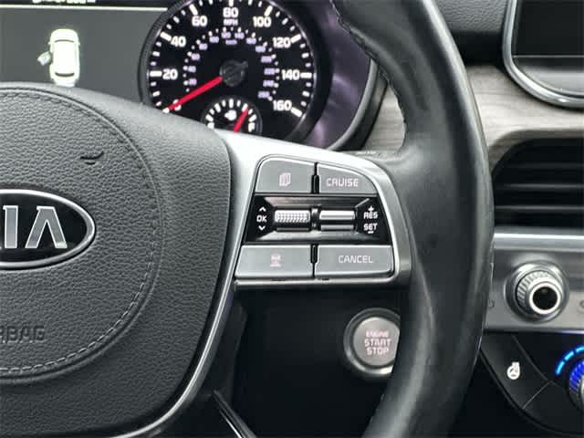 Thumbnail: 2020 Kia Telluride - 9