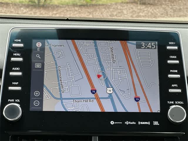 Thumbnail: 2021 Toyota Avalon - 13