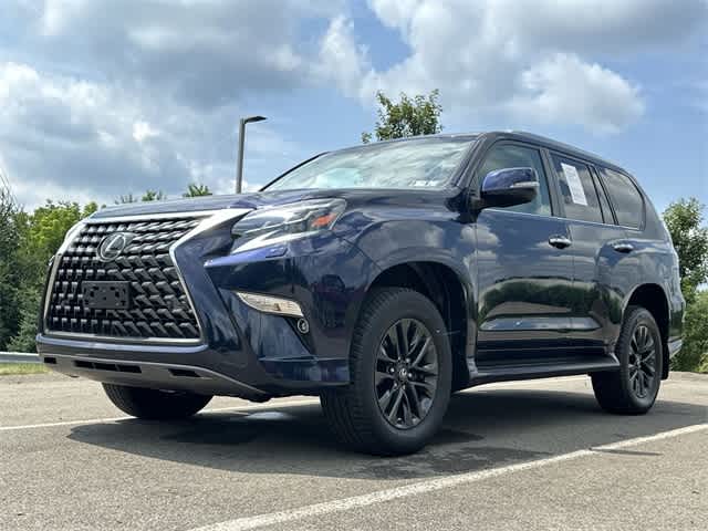 Thumbnail: 2020 Lexus GX - 33