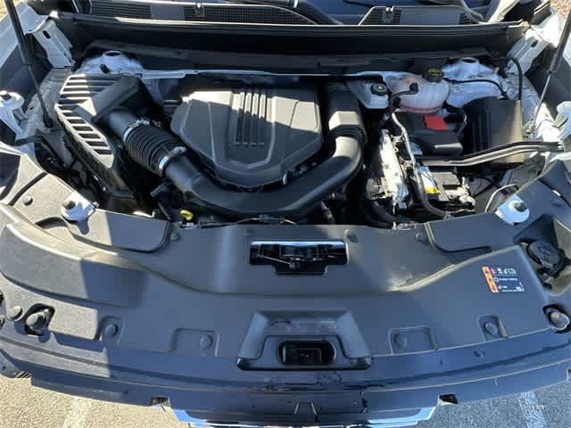 Thumbnail: 2024 GMC Acadia - 28