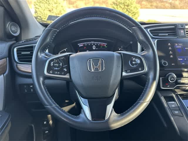 Thumbnail: 2019 Honda CR-V - 8