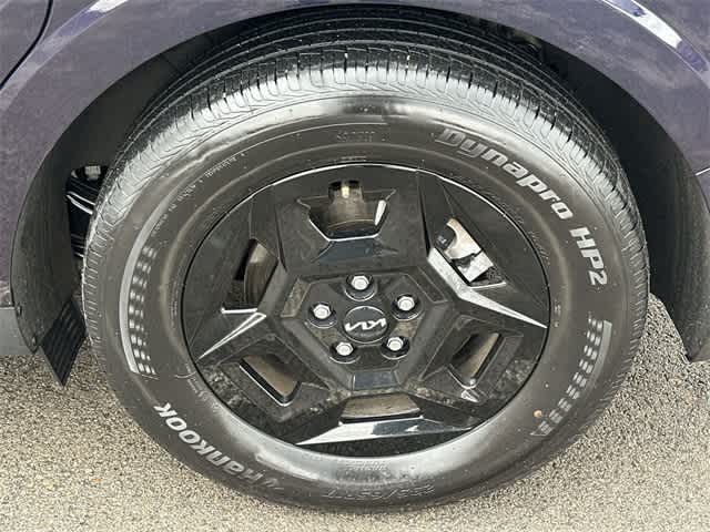 Thumbnail: 2025 Kia Carnival - 5