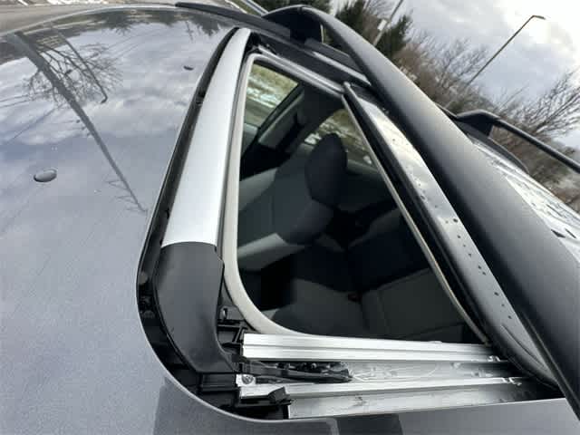 Thumbnail: 2023 Toyota RAV4 - 5