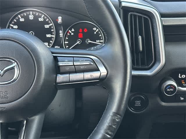 Thumbnail: 2023 Mazda CX-50 - 10
