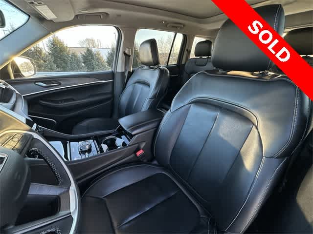 Thumbnail: 2022 Jeep Grand Cherokee - 18