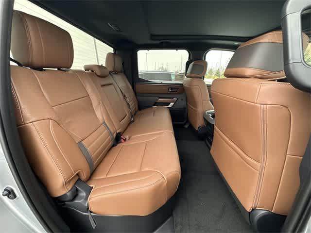 Thumbnail: 2026 Toyota Tundra - 23