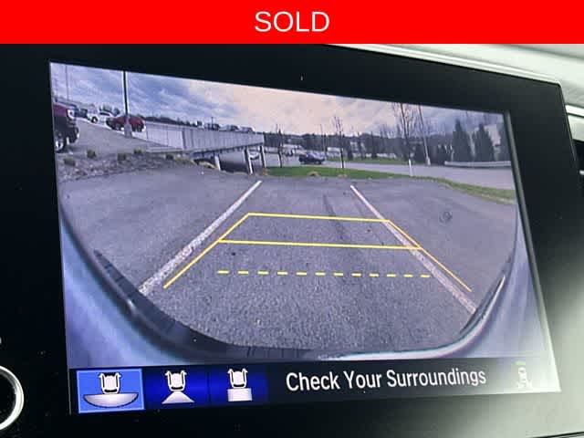 Thumbnail: 2023 Honda Ridgeline - 15