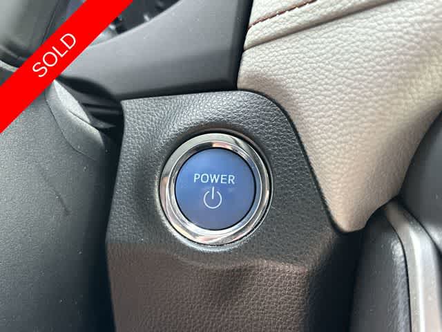 Thumbnail: 2020 Toyota RAV4 - 11