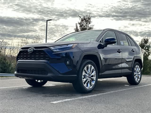 Thumbnail: 2025 Toyota RAV4 - 27