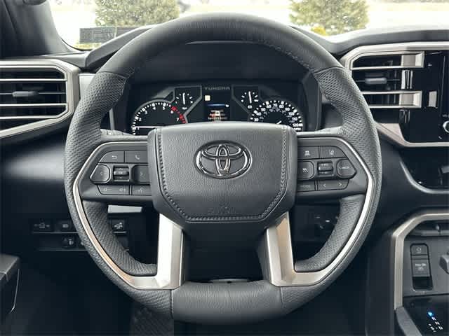 Thumbnail: 2026 Toyota Tundra - 7