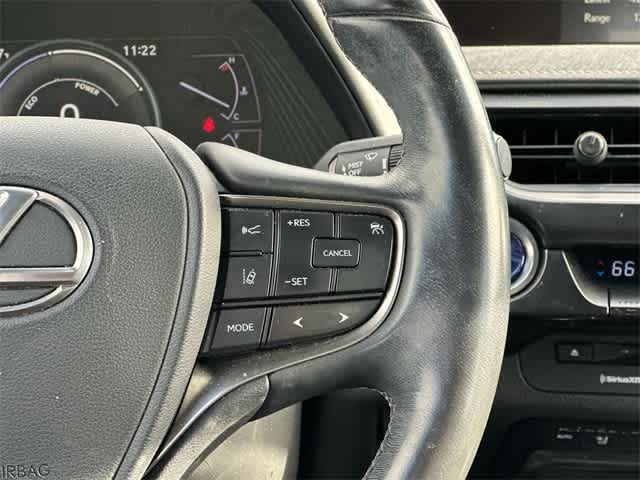 Thumbnail: 2020 Lexus UX - 10