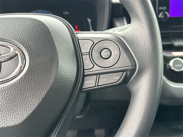 Thumbnail: 2026 Toyota Corolla - 9