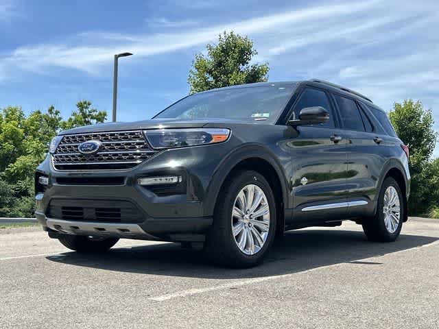 Thumbnail: 2023 Ford Explorer - 31