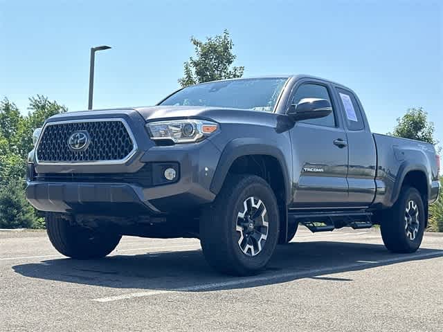 Thumbnail: 2019 Toyota Tacoma - 19